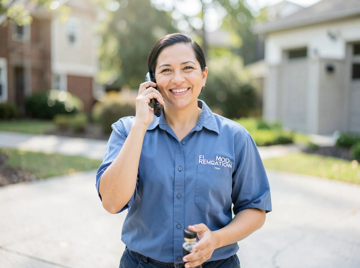 Mold Remediation Ellinger, TX FAQs